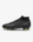 Low Resolution Scarpa da calcio per terreni duri Nike Zoom Mercurial Superfly 9 Pro FG
