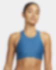 Low Resolution Nike Hydralock Fusion Women's Flow Back Bikini Top