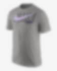 Low Resolution Racing Louisville Men's Nike Soccer T-Shirt
