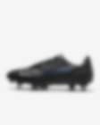 Low Resolution Nike Phantom GX Academy-fodboldstøvler (low-top) til blødt underlag