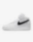 Low Resolution Nike Air Force 1 '07 Mid Women's Shoes