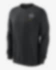 Low Resolution UCLA Club Fleece Men's Nike College Sweatshirt
