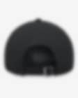 San Francisco Giants Heritage86 Wordmark Swoosh Men's Nike MLB Adjustable  Hat.