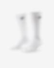 Low Resolution Chaussettes de basketball mi-mollet Nike Everyday Plus Cushioned