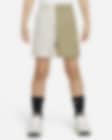 Low Resolution Nike Outdoor Play Older Kids' Woven Shorts