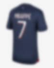 PSG - Paris Saint-Germain - 👋🔴🔵 Kylian Mbappé #AirMaxTW I Nike  Sportswear