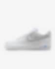 Low Resolution Nike Air Force 1 '07 Men's Shoes