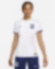 FFF 2023 Match Away Women's Nike Dri-FIT ADV Football Shirt. Nike IL