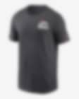 Low Resolution Denver Broncos Blitz Team Essential Men's Nike NFL T-Shirt