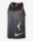 Low Resolution Camiseta de tirantes Nike Dri-FIT de la WNBA para hombre Team 13 Standard Issue