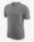 Low Resolution UNC Men's Nike College Crew-Neck T-Shirt