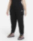 Low Resolution Nike Sportswear Essentials Women's Pants (Plus Size)