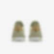 Low Resolution Nike Cortez By You personalisierbarer Schuh