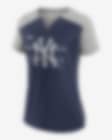 Nike Dri-FIT Stack Logo (MLB New York 