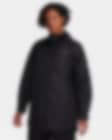 Nike Sportswear Essential Women's Quilted Trench. Nike CA