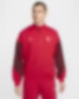 Low Resolution Türkiye Academy Pro Men's Nike Football Jacket