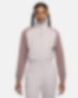 Low Resolution NikeCourt Women's Full-Zip Tennis Jacket