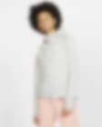 Low Resolution Nike Sportswear Windrunner Tech Fleece Women's Full-Zip Hoodie