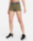 Low Resolution Nike Pro Women's 8cm (approx.) Shorts