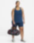 Low Resolution Sportovní taška Nike Stash s potiskem (21 l)