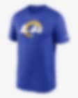 Low Resolution Nike Dri-FIT Logo Legend (NFL Los Angeles Rams) Men's T-Shirt