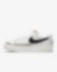 Low Resolution Nike Blazer Low Platform Women's Shoes