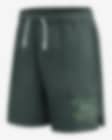 Nike Statement Ballgame (MLB Oakland Athletics) Men's Shorts.