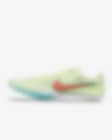 Low Resolution Nike Zoom Mamba V Athletics Distance Spikes