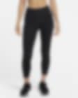 Low Resolution Nike Fast Women's Mid-Rise 7/8 Running Leggings with Pockets