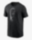 2021 Atlanta Braves Nike World Series Champions T-Shirt Men's Size