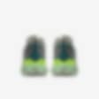 Low Resolution Nike React Element 55 Premium By You Custom herenschoen