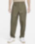 Low Resolution Nike Life Men's Fatigue Trousers