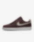 Low Resolution Nike Court Vision Low Next Nature Women's Shoe