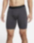 Nike Dri-FIT Ultra Stretch Micro Men's Long Boxer Brief (3-Pack).