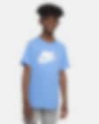 Low Resolution Nike Sportswear Big Kids' (Boys') T-Shirt