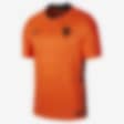 Low Resolution Netherlands 2020 Stadium Home Men's Football Shirt