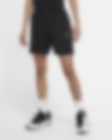 Low Resolution Calções de basquetebol Nike Swoosh Fly para mulher