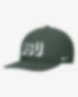 Low Resolution Michigan State Nike College Snapback Hat