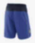 dallas mavericks swingman shorts