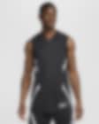 Low Resolution Nike Dri-FIT ADV basketbaljersey voor heren