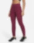 nike women's pro warm nerieds tights