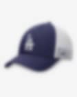 Low Resolution Gorra ajustable Nike de la MLB para hombre Los Angeles Dodgers Evergreen Club