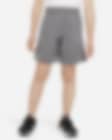 Low Resolution Nike Dri-FIT Elite Little Kids' Shorts