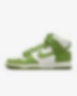 Low Resolution Scarpa Nike Dunk High - Donna
