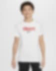 Low Resolution Crest Turquía Camiseta Nike Football - Niño/a