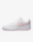 Low Resolution Chaussure Nike Court Vision LO pour Femme