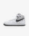Low Resolution Nike Air Force 1 Mid LE Schuh für ältere Kinder