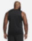 Haut de fitness Dri-FIT sans manches Nike Ready pour homme. Nike FR