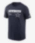 Low Resolution Dallas Cowboys Division Essential Men's Nike NFL T-Shirt
