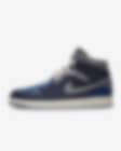Low Resolution Air Jordan 1 Mid SE Craft Men's Shoes
